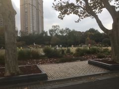 -中山公园
