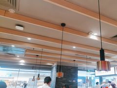 -大师兄·西北小馆(南沙万达广场店)