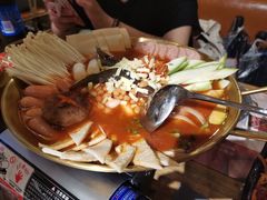 -冰川延边料理·炭烤串(原小木屋店)