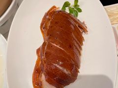 -四季民福烤鸭店(前门大栅栏店)