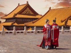 -THE QUEEN(北京店)