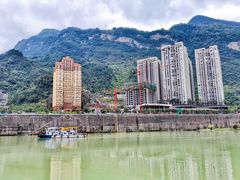 -乌江画廊(彭水苗族土家族自治县)