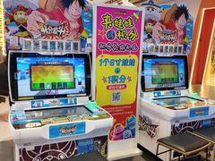 -反斗乐园π(龙华天虹店)