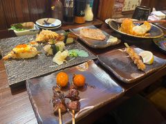 -鸟鹏烧鸟居酒屋(昌岗店)