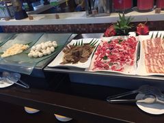 -火舞泰·泰式海鲜火锅餐厅(世纪城店)