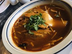 -西安饭庄·非遗陕菜(钟楼店)