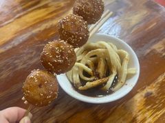 -洞子口张老二凉粉(文殊院店)