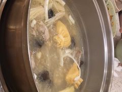 -椰子营·椰子鸡火锅(万象里店)