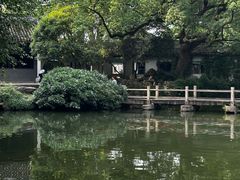 -惠山古镇·寄畅园