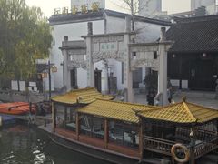 -衣裳街历史文化街区
