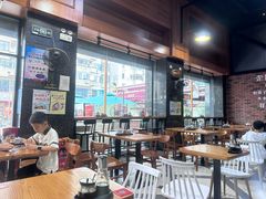 -金城尕娃牛肉面(钻汇广场店)