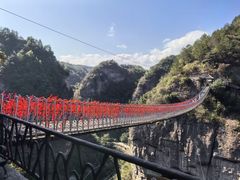 -十九峰景区