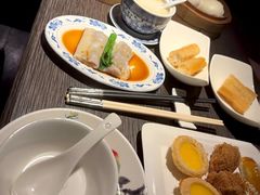 -广州花园酒店·凌璇阁旋转餐厅CAROUSEL360