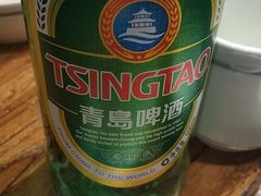 -77号渔船·蒸海鲜青岛菜(积米崖店)