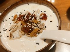 -老兰家传统烧烤炒菜泡馍(小南门店)