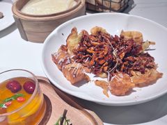 -外婆家(西红门荟聚购物中心店)