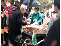 -马文章胖子甑糕(洒金桥店)