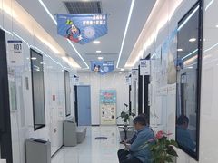 -爱成大坪眼科医院·飞秒近视手术·白内障(大坪院区)
