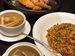 -浙江安吉JW万豪酒店·万豪中餐厅