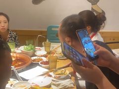 -老版火锅(半坡店)