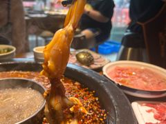 -陈眼镜火锅(总店)