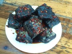 -五娭毑臭豆腐(黄兴南路店)