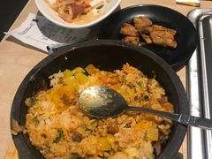-新石器烤肉(南通CBD大有境店)