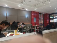 -子午路张记肉夹馍(兵马俑店)