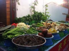 -下梅人家土菜馆(历史文化餐厅度假区店)