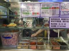 -秋英饭团(大庙新村店)