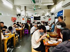 -威邵鸡煲(西华路总店)