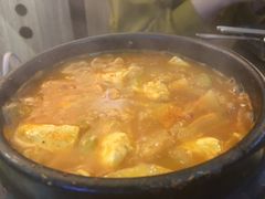 -杀猪天·韩国烤肉(总店)