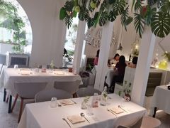 -春树下·树屋花房西餐厅(罍街AS1980店)