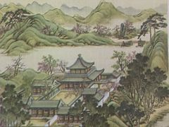 -徐汇艺术馆