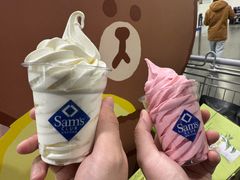 -山姆会员商店(亦庄创意生活广场店)