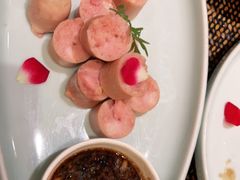 老北京手掰肠-北平盛世·新京菜·北京烤鸭(劲松·双井店)