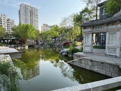 -墨池公园