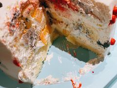 -奥米亚生日蛋糕(拱墅店)