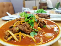-花儿穆萨·烤肉餐厅(石马坪店)