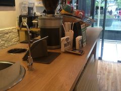 -COFFEE HOLIC(朝外SOHO店)