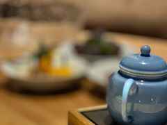 -隐溪茶馆(金虹桥店)