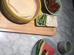 -小菜园新徽菜(无锡宜家荟聚中心店)