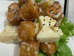 -鹿港小镇(金虹桥国际中心店)