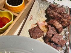 -赤坂亭M9和牛烧肉·日料398放题(万达店)