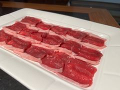 -南门涮肉(上海二店)