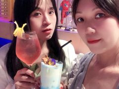 -Darling Queen·Mini·Live·House