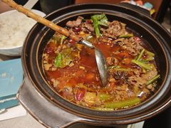 -汉水谣·江景餐厅(江滩店)