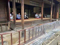 -水前寺成趣园
