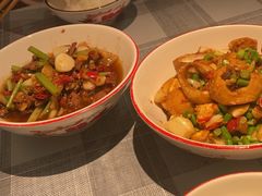 -彭耕记猪油炒小菜(吉联mall店)