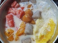 -亦古亭·手作鲜果芋圆(大学城店)